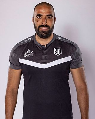 Adli Lachheb