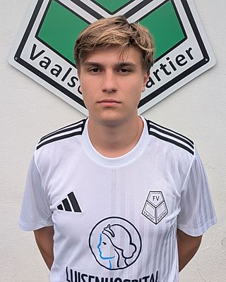 Florian Lamm