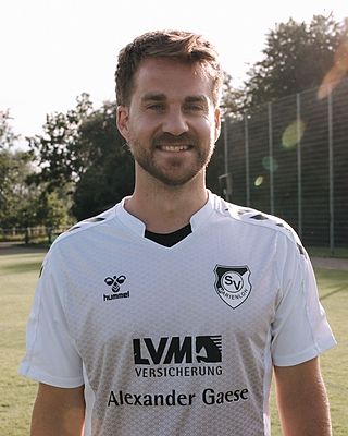 Steffen Klesser