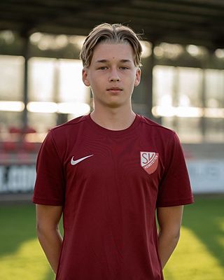 Elias Bauer