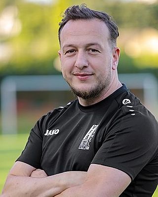Bedri Mehmeti
