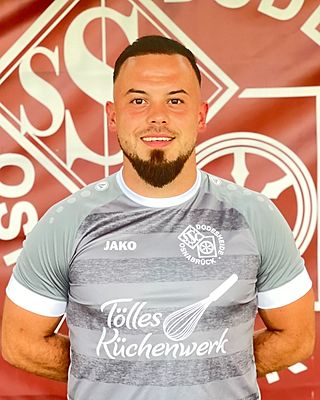 Abdulgadzi Magomed Gadzhiev