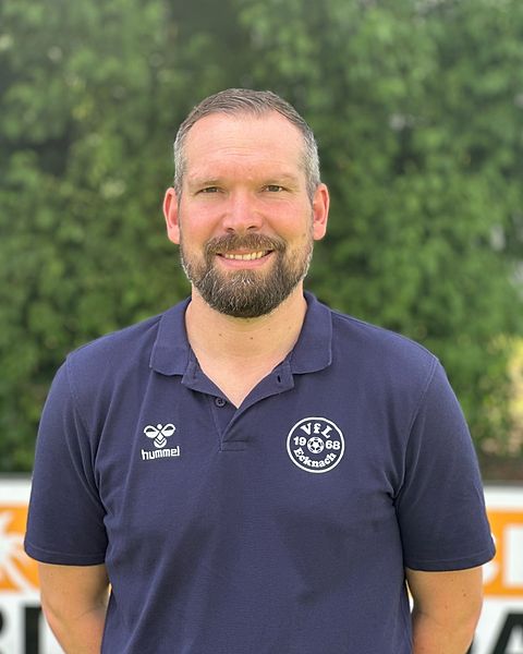 Foto: VfL Ecknach