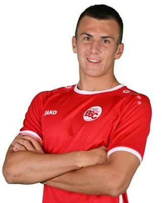 Marlon Sommer