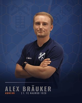 Alexander Braeuker