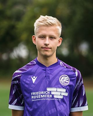Finn Büsscher