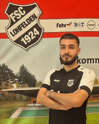 Enes Cigerli