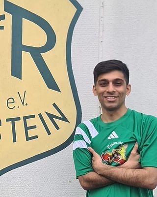 Ayus Vaswani