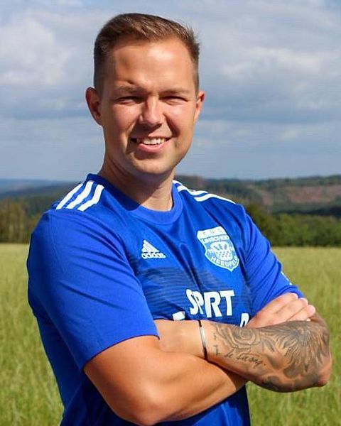 Foto: Svenja Hallbach