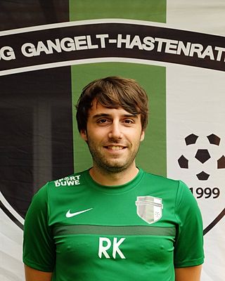 Ramon Küsters
