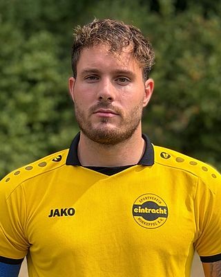Hendrik Strobl