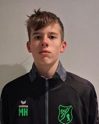 Dominik Eisenmann