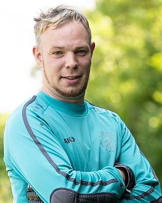 Marcel Peetz