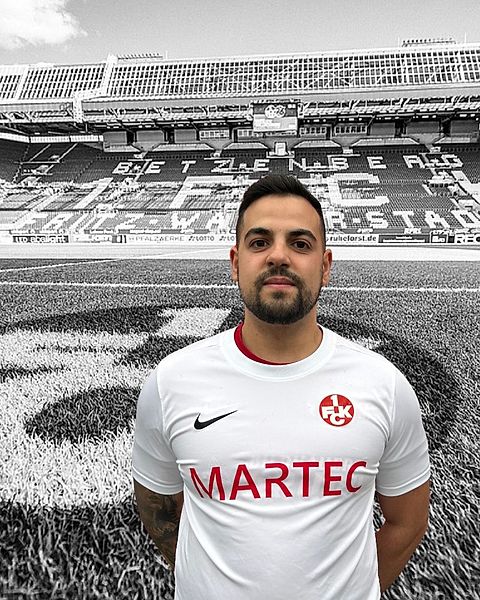 Foto: Marcio da Silva