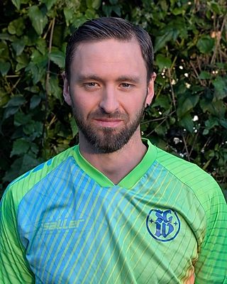 Tobias Palatinus-Leuchner