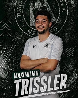 Maximilian Trissler
