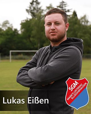 Lukas Eißen