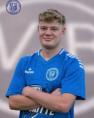 Louis Jürgen Breitenfeld