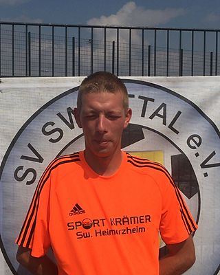 Sebastian Steinheuer