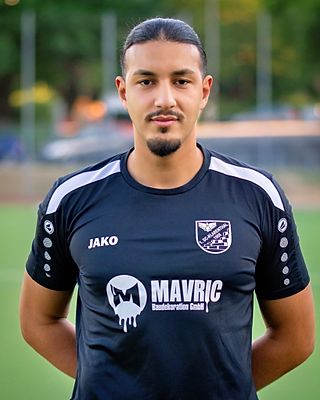 Mohamed Quadah
