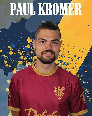 Paul Kromer
