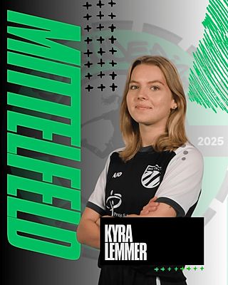 Kyra Lemmer