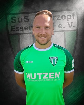 Nico Jacobi