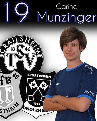 Carina Munzinger