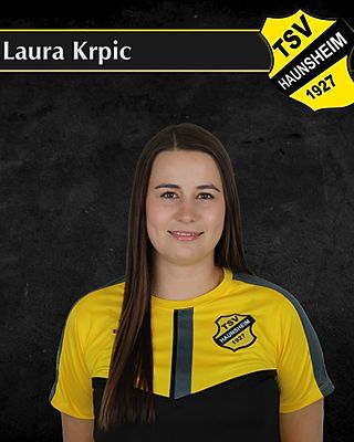 Laura Krpic