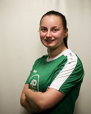 Milena-Sophie Schüler
