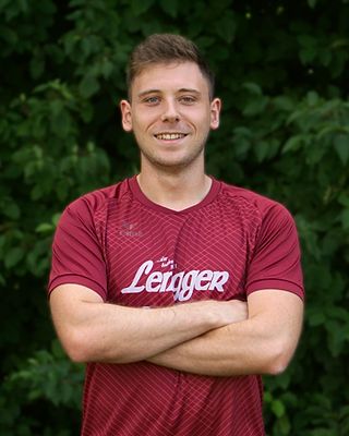 Christoph Jackermeier