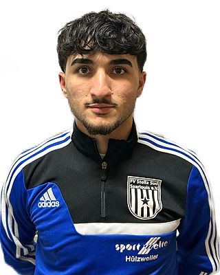Ferzad Osman