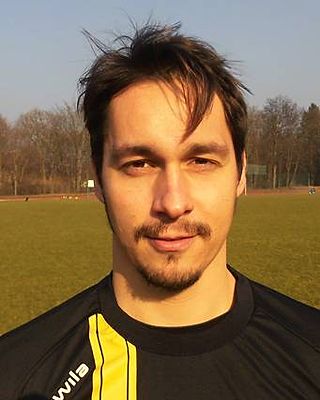 Florian Kersten