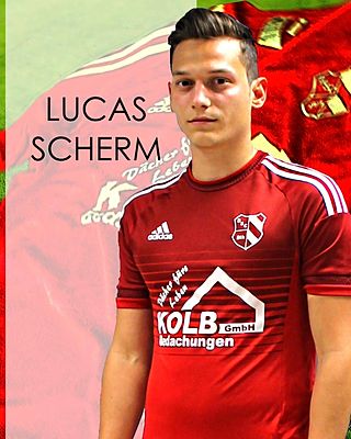 Lucas Scherm