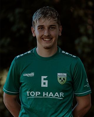 Florian Hofer