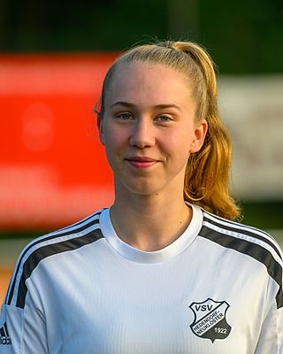 Svantje Feindt