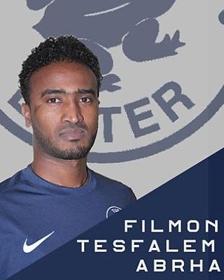 Filmon Tesfalem Abrha
