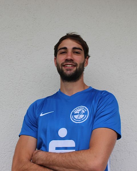 Foto: Yannick Büche (Hegauer FV, A T