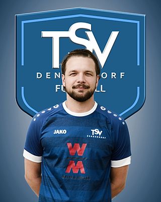 David Srsa
