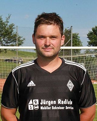 Lukas Matthias