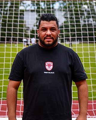 Ersin Dalkilic