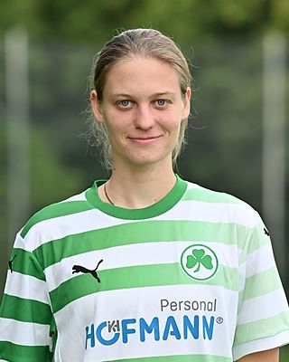 Lena Franke