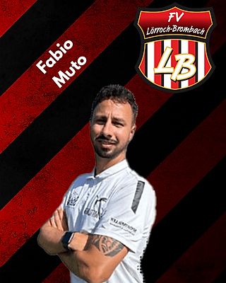 Fabio Muto