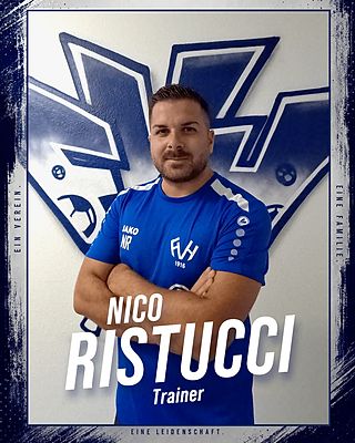 Nico Ristucci