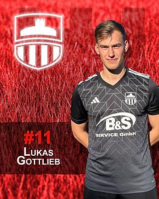 Lukas Gottlieb
