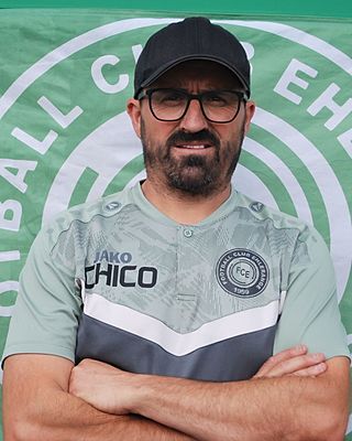 Francisco Oliveira Reis