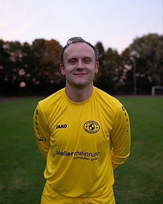 Kevin Luft