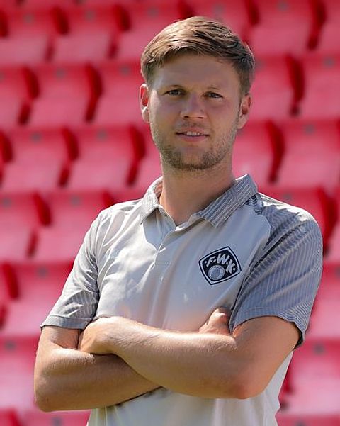 Foto: Paul Zottmann