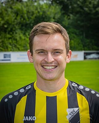 Christopher Bachmeier