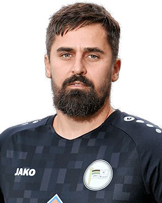 Markus Stinka